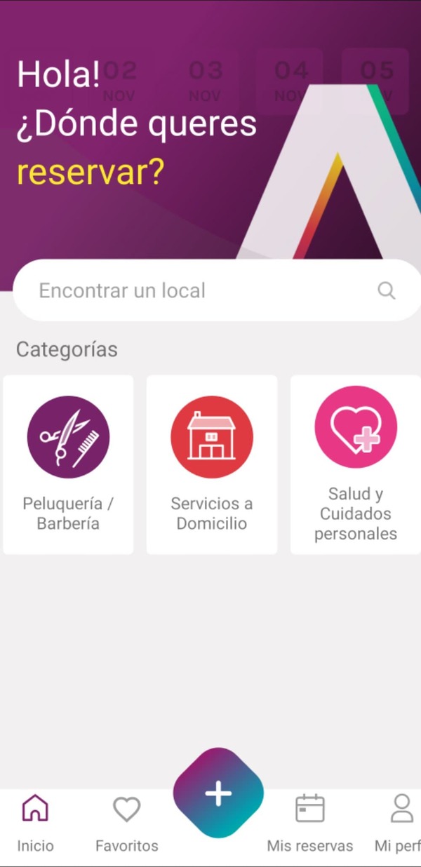 Lanzan aplicación para reservar turnos y evitar aglomeraciones en locales comerciales