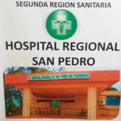Habilitan consultorios en Hospital Regional de San Pedro - .::RADIO NACIONAL::.