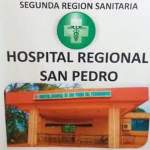 Habilitan consultorios en Hospital Regional de San Pedro - .::RADIO NACIONAL::.