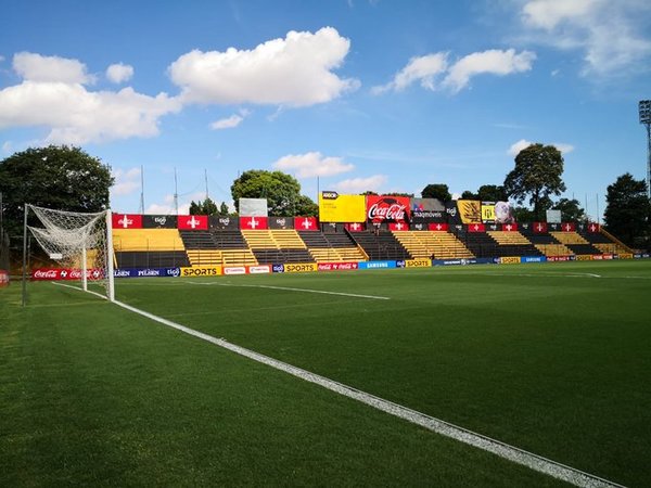 De todo un poco sobre Guaraní