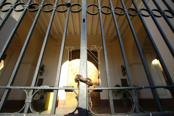 En fase 2 vuelven las misas, pero con pocas personas y siguiendo protocolo