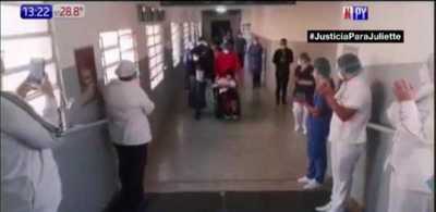 Encarnación: Paciente vence el covid-19 | Noticias Paraguay