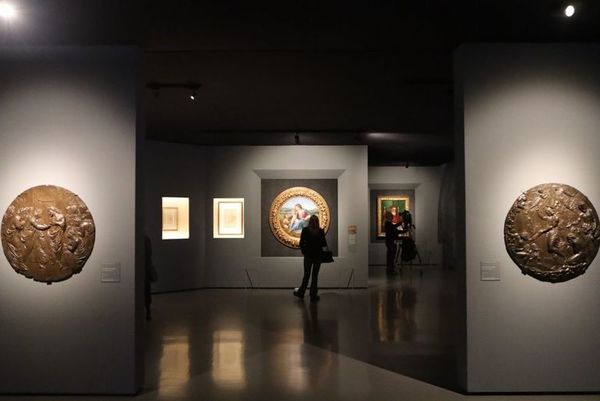 La gran exposición dedicada a Rafael en Roma será abierta el 2 de junio - Cultura - ABC Color