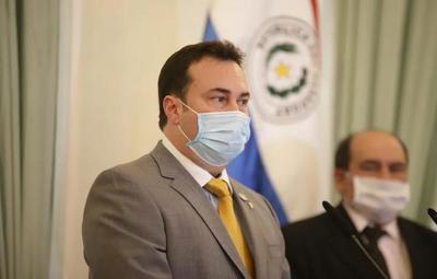 IPS anunció segundo pago a trabajadores afectados por la pandemia