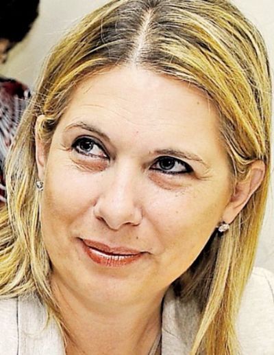 Sosa reafirma que no recibió orden de fiscala general para beneficiar a Salum - Nacionales - ABC Color