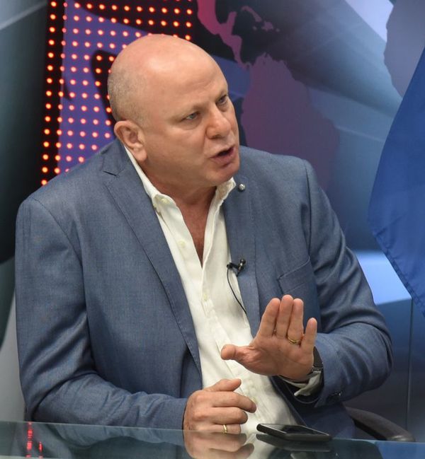 Inversión en obras con énfasis en creación de empleos, plantea empresario - Nacionales - ABC Color