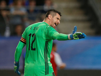 Antony Silva solicita la rescisión de contrato con Huracán