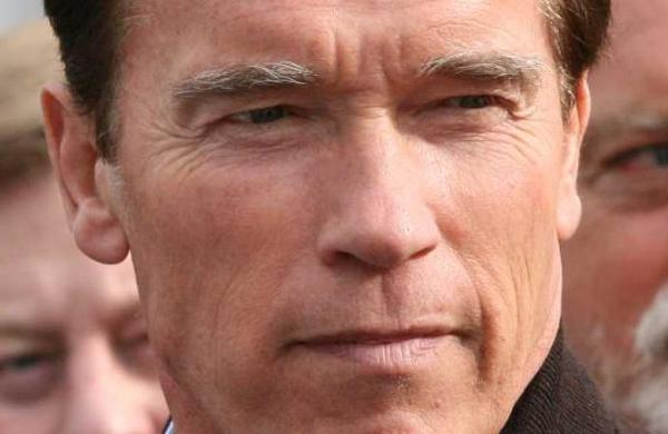 Arnold Schwarzenegger recuerda el día que estuvo al borde de la muerte - C9N