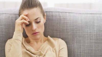 Impacto de la crisis en la salud mental