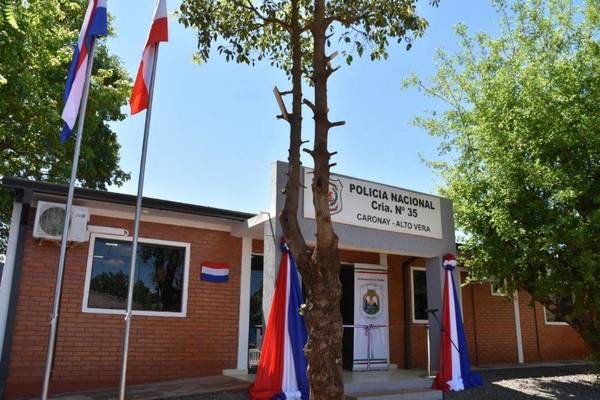 HABRÍAN ATACADO A UNA JOVEN AL SALIR DE SU TRABAJO EN ALTO VERÁ 