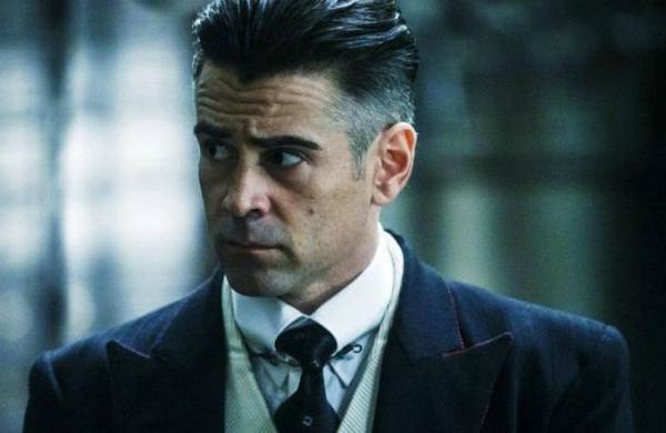 Colin Farrell revela dato clave de su rol como El Pingüino en 'The Batman' - C9N