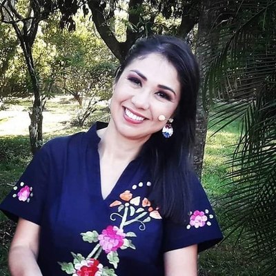 Emi Báez: “El hablar jopara nos abraza con nuestra gente” | Crónica