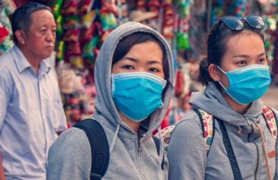Una ciudad china se vuelve a confinar por un nuevo brote de coronavirus - C9N