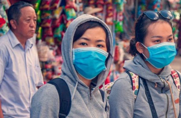 Una ciudad china se vuelve a confinar por un nuevo brote de coronavirus - C9N