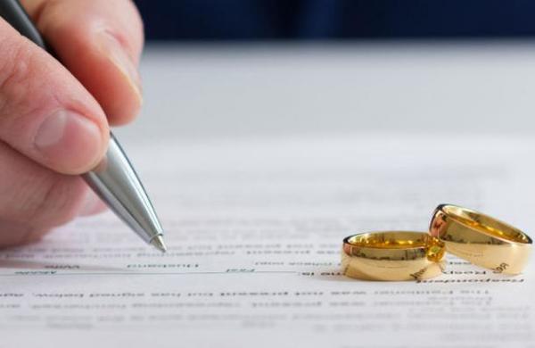Preocupación en China por alza de divorcios tras la cuarentena - C9N