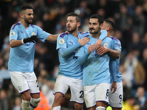 Manchester City apelará ante el TAS