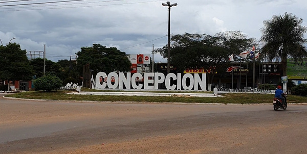 Concepción sigue libre del COVID-19