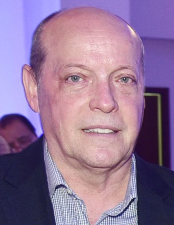 Diésel dice que elección se llevó a cabo con total transparencia y que espera apoyo de Abdo - Nacionales - ABC Color
