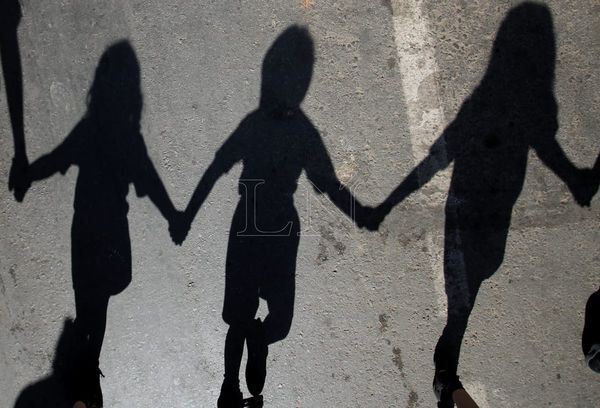 #TodosSomosResponsables: Lanzarán campaña online contra el abuso infantil