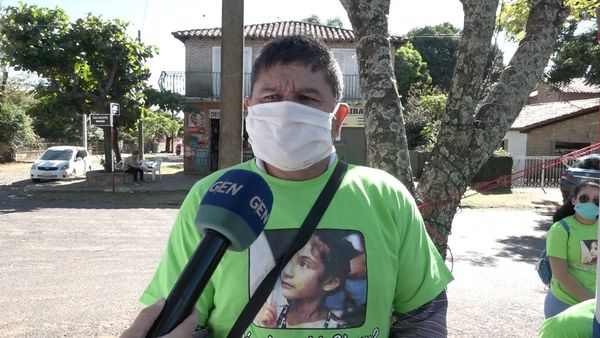 Abuelo de Juliette: “Después de conocer a este señor vino el problema”