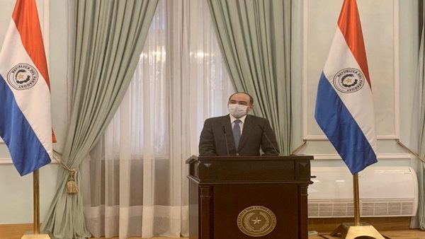 “Existen 3.000 connacionales que pretenden ser repatriados de la región”