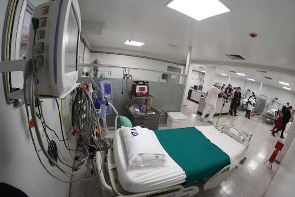 Camas para Salud: en una licitación debe primar el interés público, afirma exdirector jurídico de la DNCP