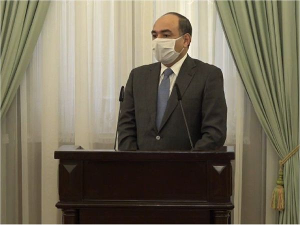 Gobierno organiza repatriación de cerca de 3.000 connacionales al país