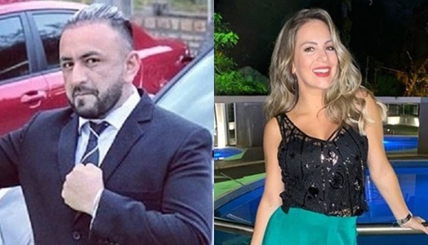 Maga Páez salió en defensa de "El Churero": "Dios conoce tu corazón" - Teleshow