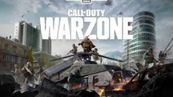 Call of Duty War Zone abre sus búnkers secretos - Polideportivo - ABC Color