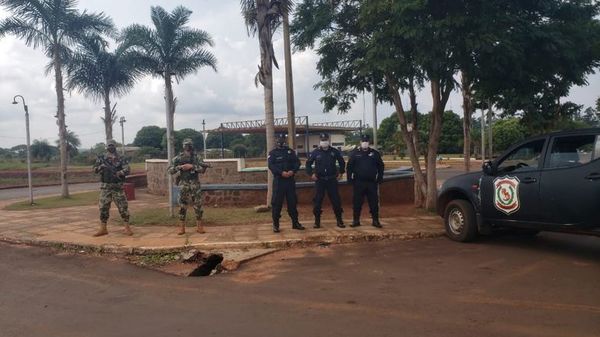 Alarma en Ypejhú por primer caso de coronavirus en la ciudad de Paranhos, Brasil - Nacionales - ABC Color