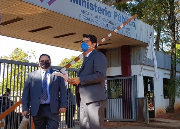 Comuna denunció a exfuncionarios por exacción y lesión de confianza - Noticde.com
