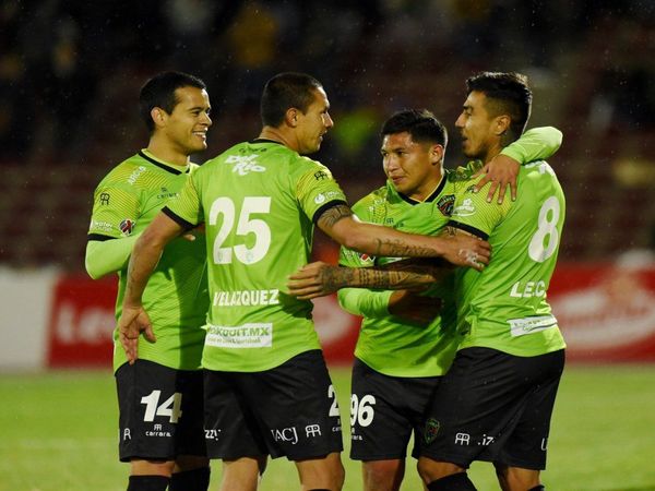 Ante amenaza de cancelación, el Juárez FC pide reanudar el fútbol mexicano