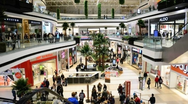 HOY / Shoppings, a la espera del "visto bueno" para reabrir su puertas: prevén protocolo "de alto nivel"