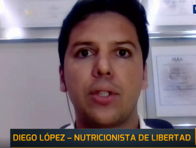 ¿Qué comer en cuarentena?