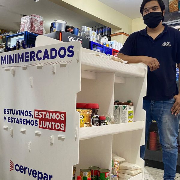 Cervepar impulsa plan de trasformación para bodegas