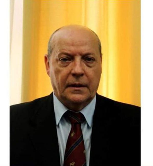Abdo firmó decreto designando a nuevo ministro de la Corte