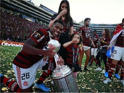 En Olimpia niegan contacto con Orlando Berrío