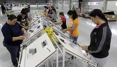 Plataforma ParaEmpleo dispone de 92 ofertas laborales en diversas áreas » Ñanduti