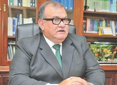 Abogado de RGD refiere que es necesaria la pericia para saber si se está ante un hecho delictivo » Ñanduti