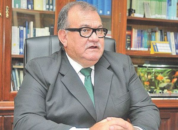 Abogado de RGD refiere que es necesaria la pericia para saber si se está ante un hecho delictivo » Ñanduti