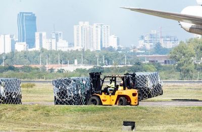 Salud rechaza 100% de insumos de empresas cuestionadas y se abriría disputa legal - Nacionales - ABC Color