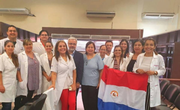 HOY / Si lo deciden, los médicos pueden dejar de atender a pacientes