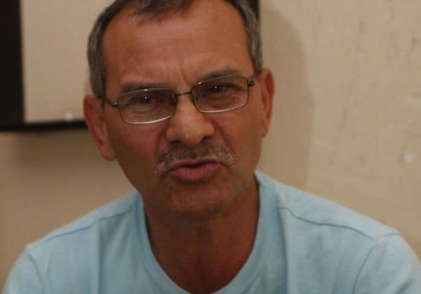 Rechazan hábeas corpus y ratifican prisión del comisario José Dolores Amarilla