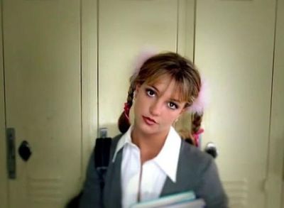 Britney Spears encabeza lista de los 100 mejores singles debut