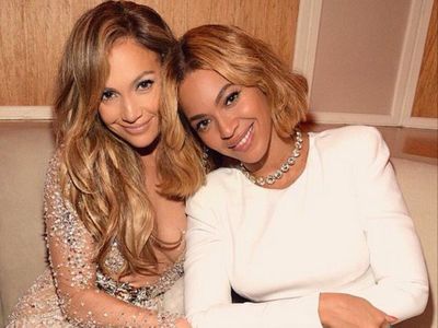 Beyoncé, JLo y Brad Pitt se suman a las graduaciones online de EEUU