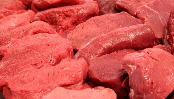Venta de carne paraguaya se reactiva en el exterior (a paso lento y con precios bajos)