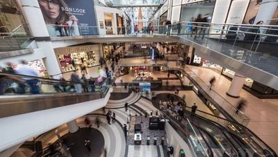 Modo COVID-19 de comprar: cómo sería ir al shopping en un futuro próximo
