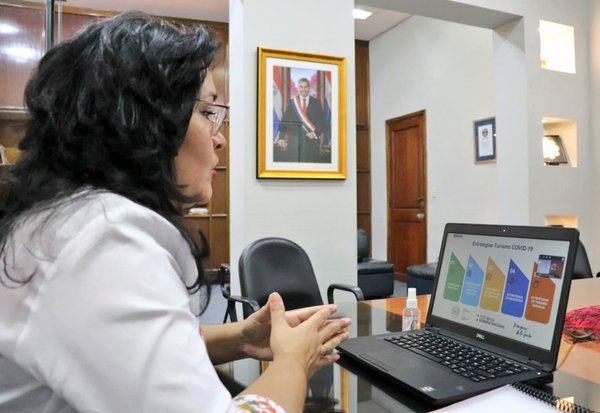 Senatur y gobiernos locales trabajan las estrategias para reactivar el turismo - .::RADIO NACIONAL::.