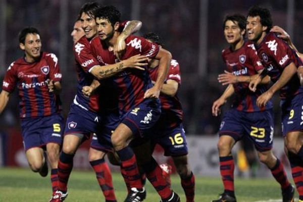 La última clasificación a semifinales - Fútbol - ABC Color