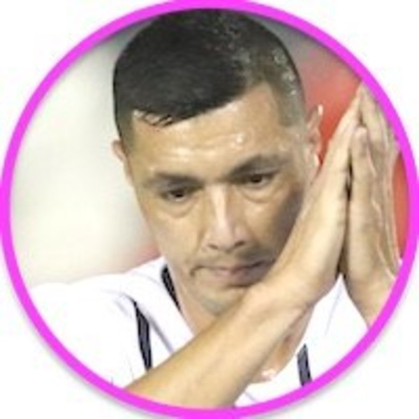 “Tacuara” Cardozo | Crónica